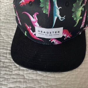 SOLD- Headster